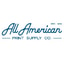 All American Print Supply Co. coupon codes