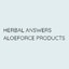 Herbal Answers AloeForce Products coupon codes