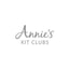 Annie's Kit Clubs coupon codes