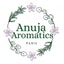 Anuja Aromatics codes promo