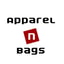 ApparelnBags coupon codes