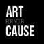 Art For Your Cause coupon codes