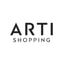 Arti-shopping discount codes