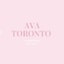 Ava Studio Toronto promo codes