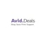AvidDeals coupon codes