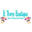 B Three Boutique's coupon codes