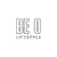 BE O Lifestyle kortingscodes