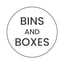 BINS AND BOXES gutscheincodes