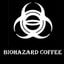 BIOHAZARD COFFEE coupon codes