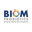 BIOM Probiotics coupon codes