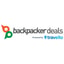 Backpacker Deals coupon codes