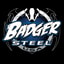 Badger Steel USA coupon codes