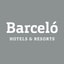 Barcelo Hotels códigos de cupom