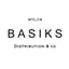 Basiks Distribution Co coupon codes