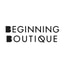 Beginning Boutique coupon codes