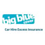 Big Blue Car Hire Excess Insurance discount codes