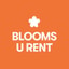 BloomsURent coupon codes