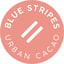Blue Stripes Urban Cacao coupon codes