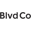 Blvd Co coupon codes