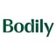 Bodily coupon codes