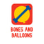 Bones and Balloons coupon codes