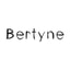 Bertyne codes promo