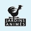 Jardins Animes codes promo