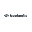 Booknotic coupon codes
