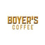 Boyer's Coffee coupon codes