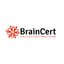 BrainCert coupon codes