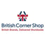 British Corner Shop discount codes
