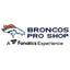 Broncos Pro Shop coupon codes