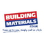 Building Materials discount codes