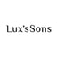 Lux's Sons codice sconto