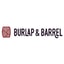 Burlap & Barrel coupon codes