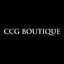 CCG Boutique coupon codes