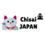 CHISAI JAPAN coupon codes