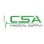 CSA Medical Supply coupon codes