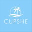 CUPSHE codes promo