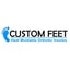 CUSTOM FEET INSOLES coupon codes