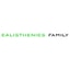 Calisthenics Family coupon codes