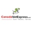 Canada Vet Express coupon codes