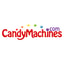 CandyMachines.com coupon codes