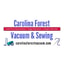 Carolina Forest Vacuum & Sewing coupon codes