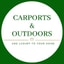 Carports and Outdoors coupon codes