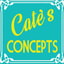 Cate's Concepts, LLC coupon codes