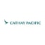 Cathay Pacific codes promo