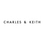 Charles & Keith kode kuponov