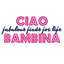 Ciao Bambina coupon codes
