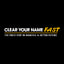 Clear Your Name Fast coupon codes